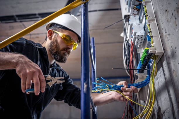 Best Circuit Breaker Repair  in Greenhills, OH