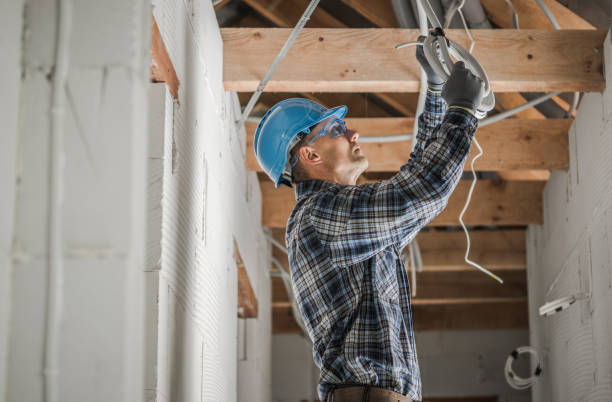 Best Electrician for Home Renovation  in Greenhills, OH