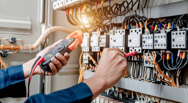 Best Electrical Installation Contractor  in Greenhills, OH