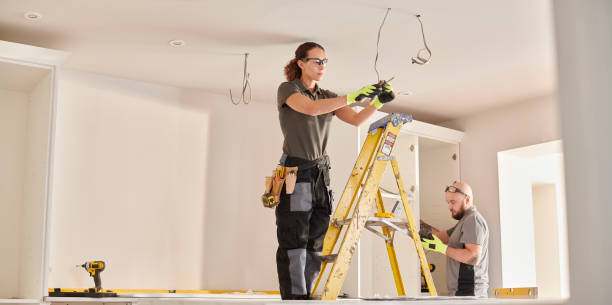 Best Industrial Electrical Services  in Greenhills, OH