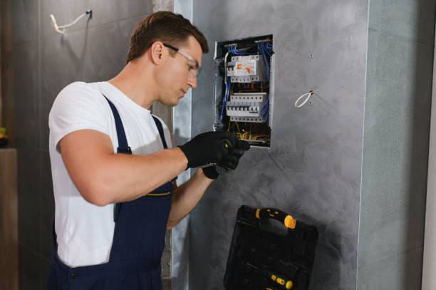 Best Electrical Repair Services  in Greenhills, OH
