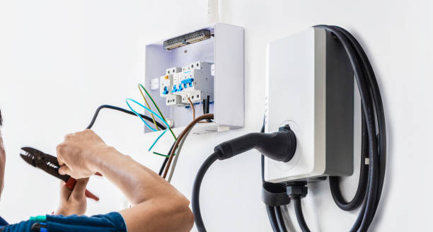 Best Affordable Electrician  in Greenhills, OH