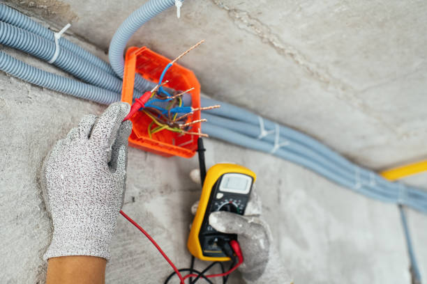 Best Licensed Electrician  in Greenhills, OH